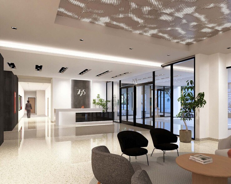 More Photos Of 795 Folsom St, San Francisco Office Residential For Lease