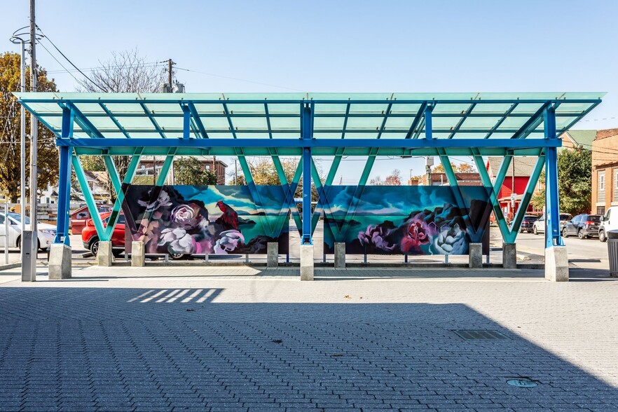 More Photos Of 1224 Prospect St, Indianapolis Apartments For Lease