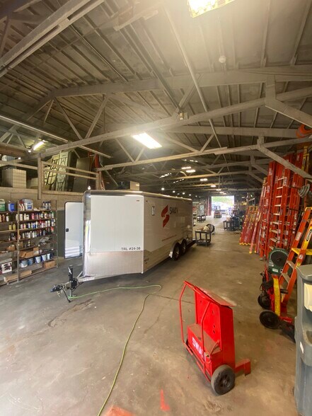 More Photos Of 6133 Aurelius Rd, Lansing Industrial For Sale