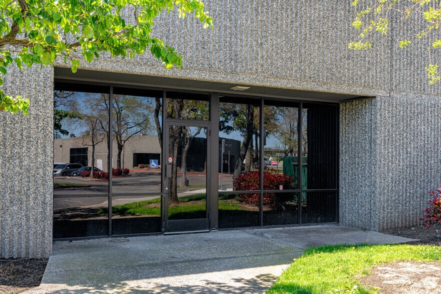 More Photos Of 3608 Madison Ave, North Highlands Distribution For Lease