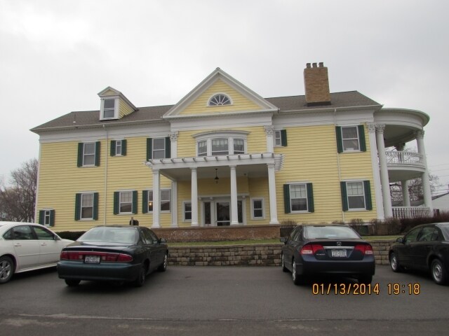 More Photos Of 710 Latta Rd, Rochester Office For Sale