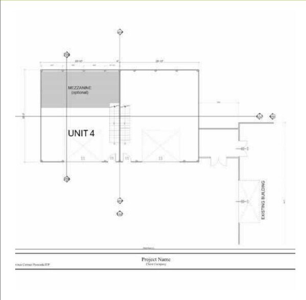 More Photos Of 7334 E Duck Lake Rd, Lake Leelanau Self Storage For Sale
