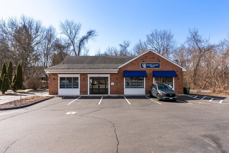 More Photos Of 855 Farmington Ave, Farmington Office For Lease