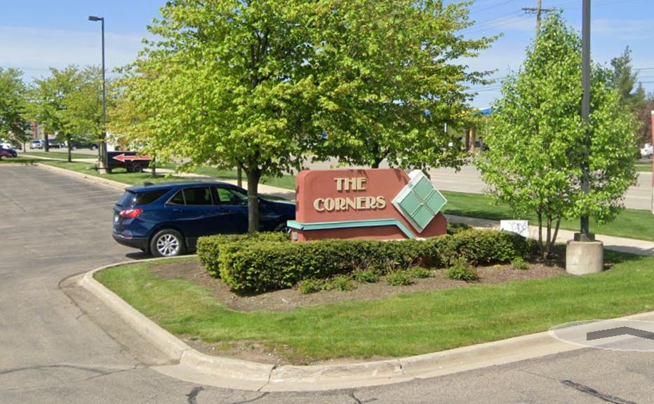 More Photos Of 48865-48935 Hayes Rd, Shelby Township Storefront For Lease