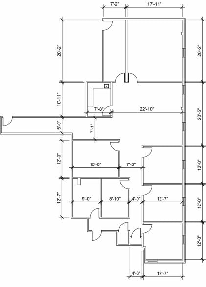 More Photos Of 8300 Hall Rd, Utica Office For Lease