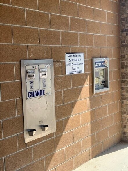 More Photos Of 4625 29th St, Greeley Carwash For Sale