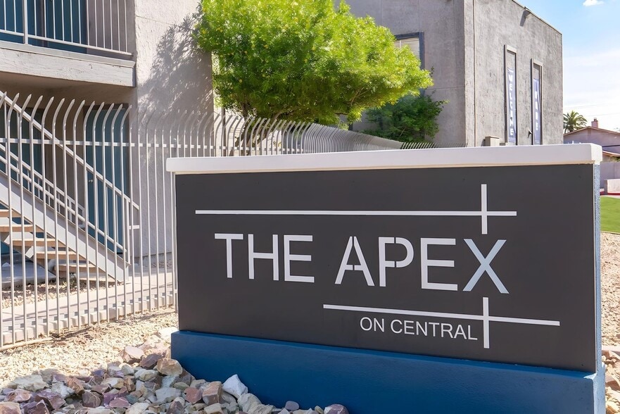 More Photos Of 40 E Sunland Ave, Phoenix Apartments For Sale
