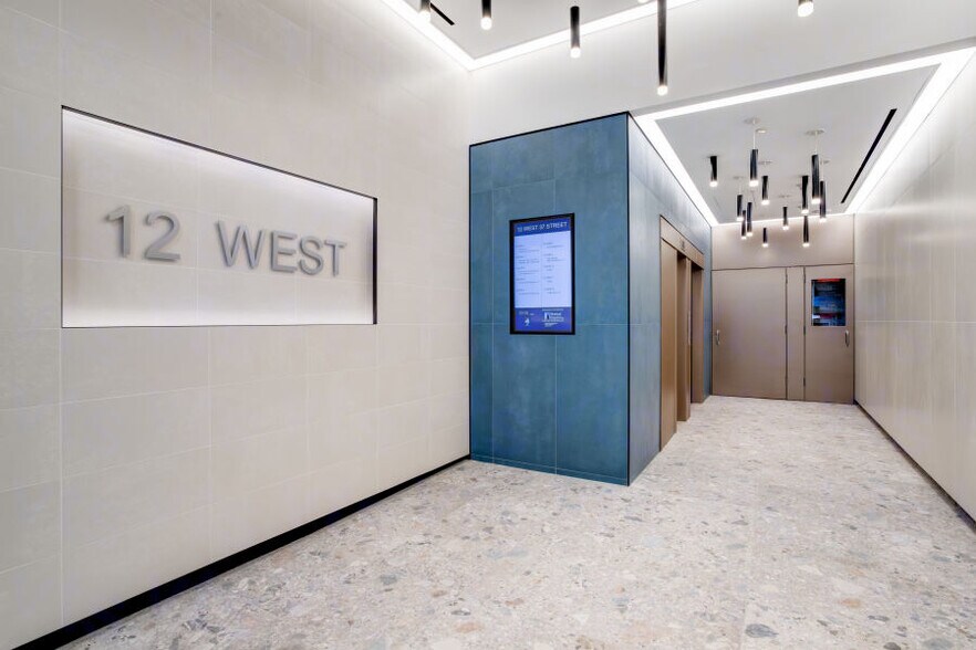 More Photos Of 12 W 37th St, New York Loft Creative Space For Lease