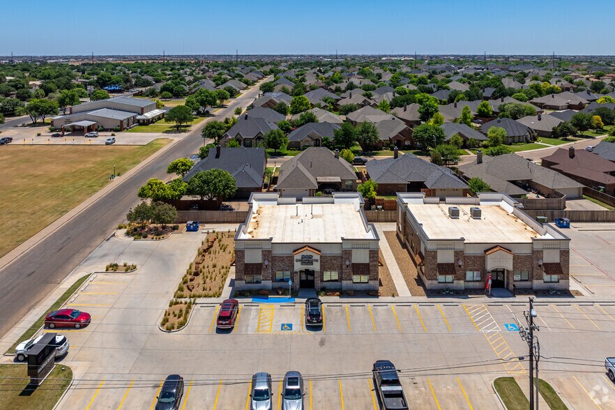 More Photos Of 3903 98th St, Lubbock Medical For Lease