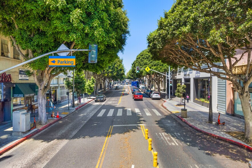 More Photos Of 1427 4th St, Santa Monica General Retail For Sale