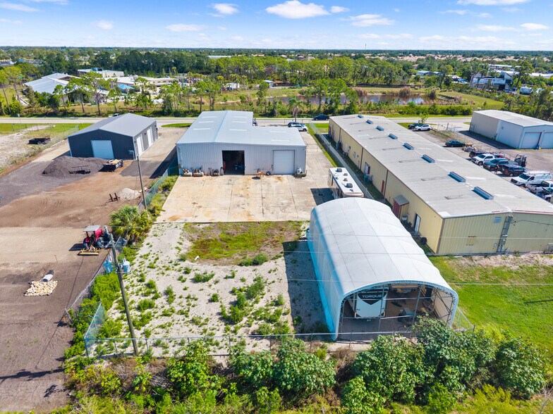 More Photos Of 2640 Avenue of the Americas St, Englewood Warehouse For Sale
