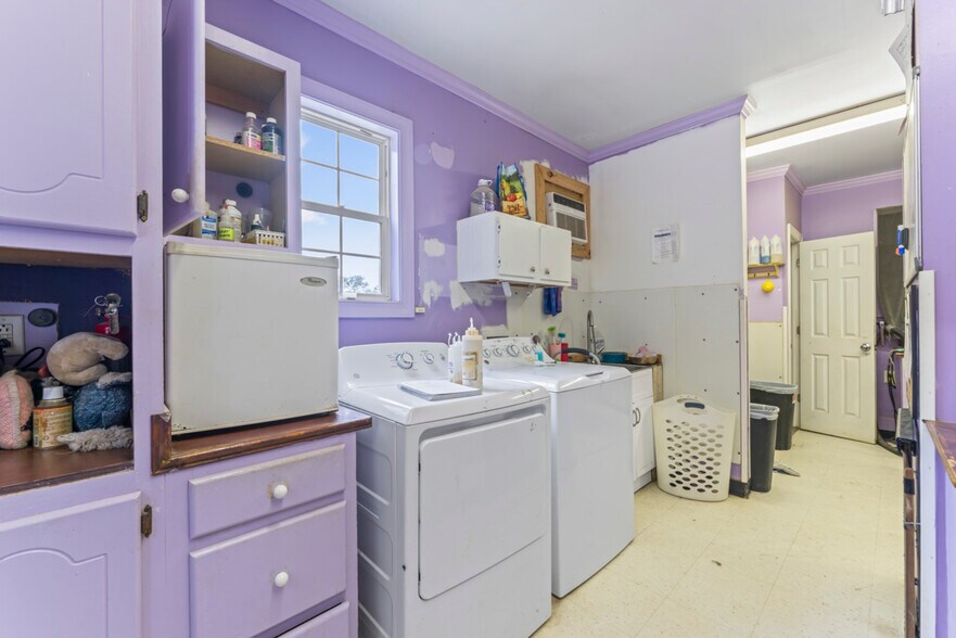 More Photos Of 10560 Lake Royale Rd, Spring Hope Specialty For Sale