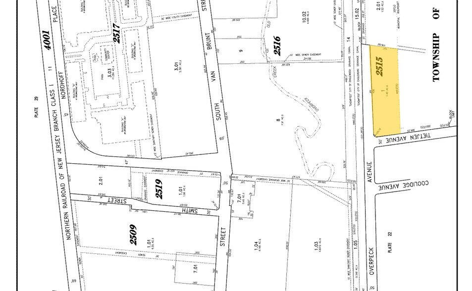More Photos Of 465-475 Alfred Ave, Teaneck Warehouse For Lease
