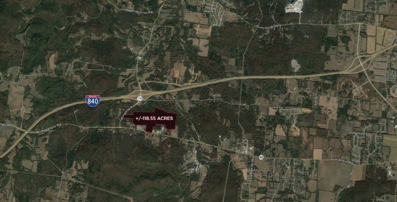 Primary Photo Of 0 Almaville Rd, Murfreesboro Land For Sale