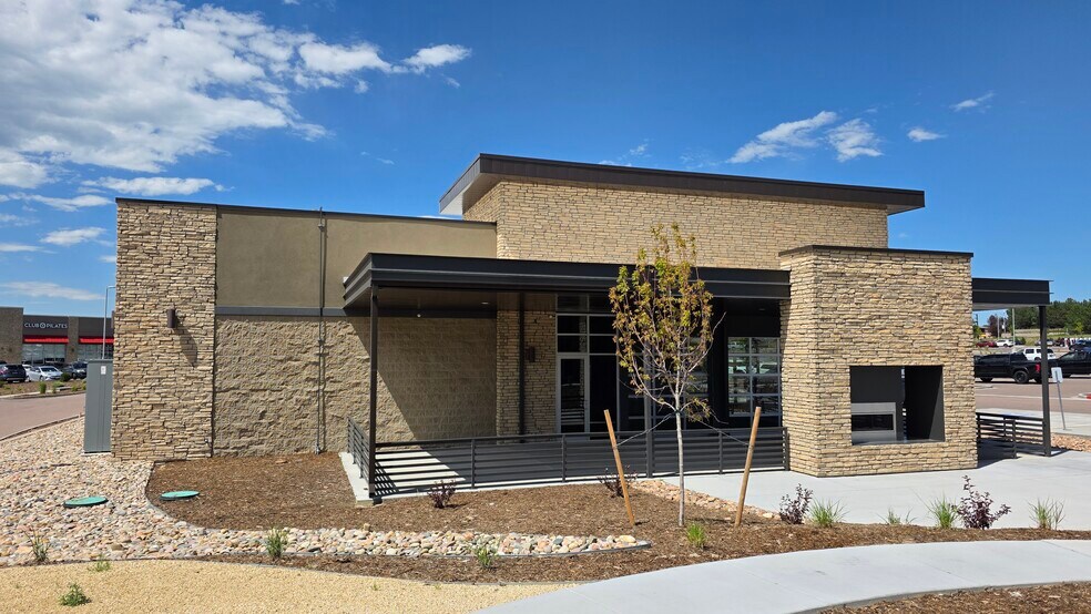 Primary Photo Of 9291 Highland Ridge Hts, Colorado Springs Restaurant For Lease