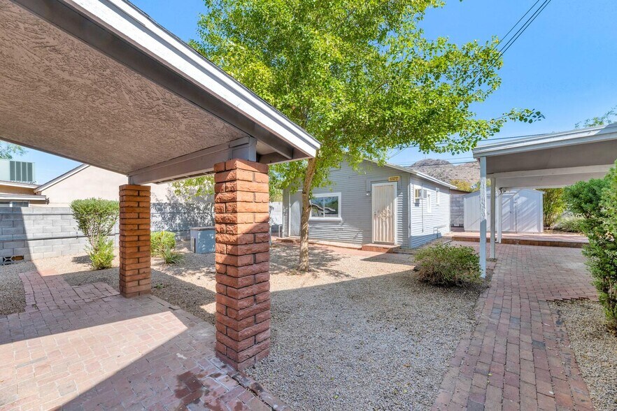 More Photos Of 316 E Vogel Ave, Phoenix Apartments For Sale