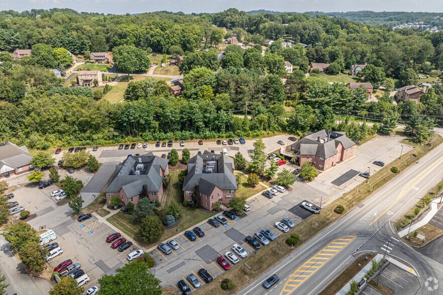More Photos Of 159 Waterdam Rd, Canonsburg Office Residential For Lease