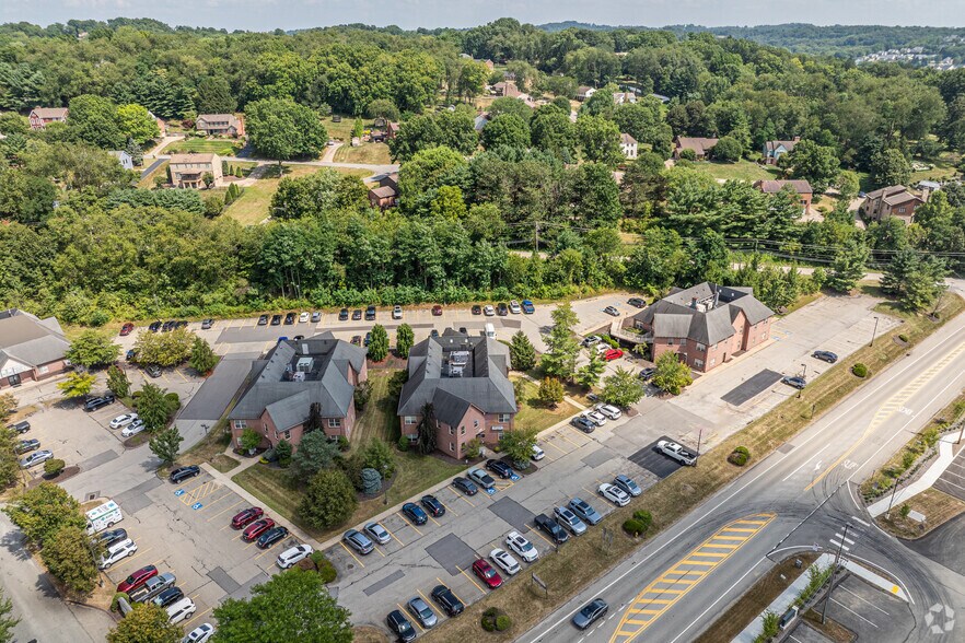 More Photos Of 159 Waterdam Rd, Canonsburg Office For Lease