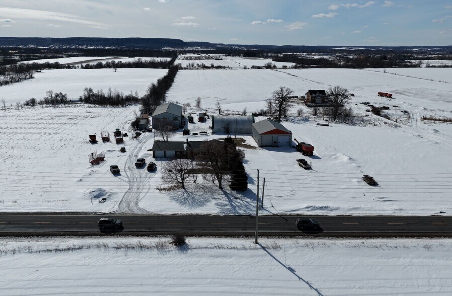 More Photos Of 5580 Tremaine Rd, Milton Land For Sale