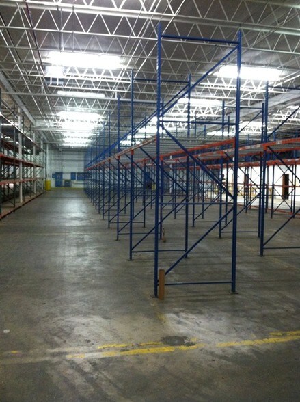 More Photos Of 119 S Forrest St, Eatonton Warehouse For Sale