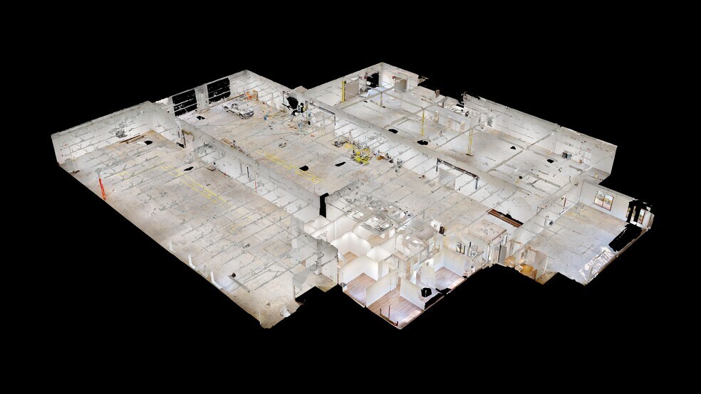 More Photos Of 1253 Glen Ave, Moorestown Warehouse For Lease