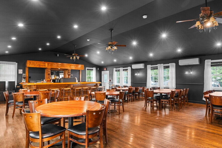 More Photos Of 3311 Route 23A, Palenville Restaurant For Sale