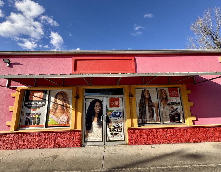 More Photos Of 3501 SW 34th St, Gainesville Freestanding For Lease