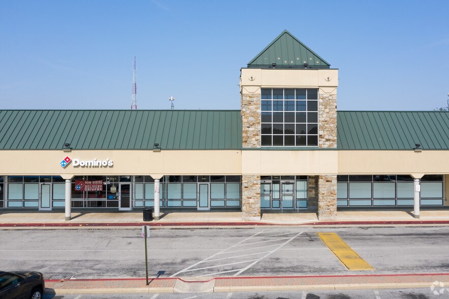 More Photos Of 7844 Wise Ave, Dundalk Unknown For Lease