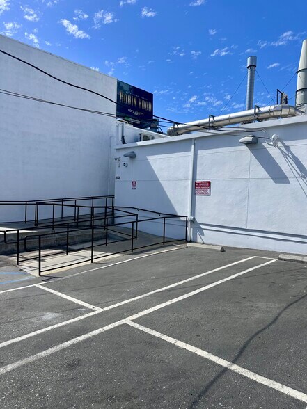 More Photos Of 8158 Beverly Blvd, Los Angeles Medical For Sale