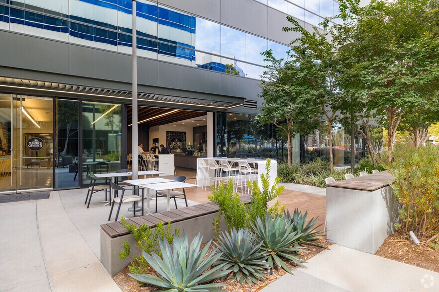 More Photos Of 400 Continental Blvd, El Segundo Office For Lease