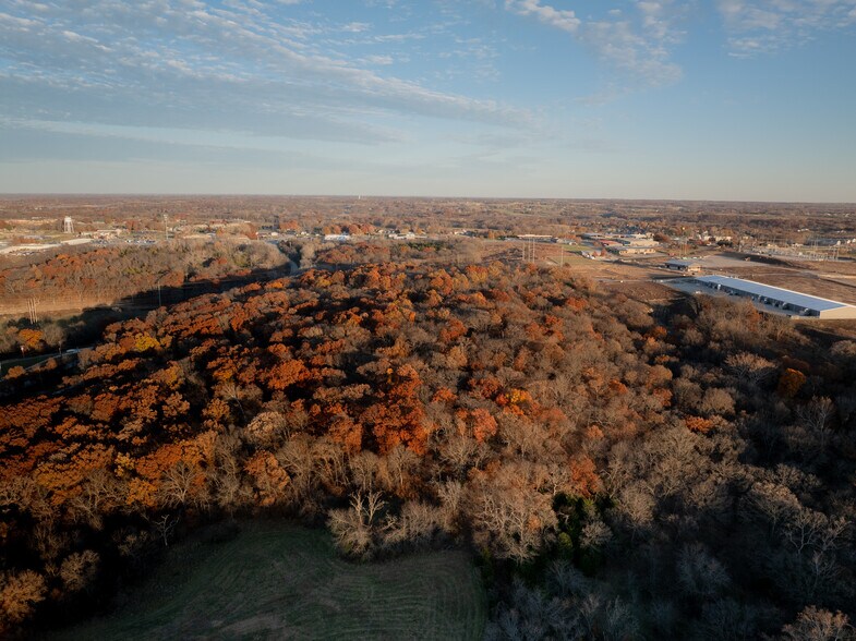 More Photos Of 0 U.S. 169 Hwy, Smithville Land For Sale
