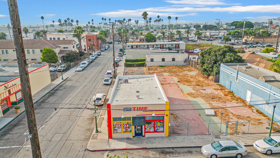 More Photos Of 154 E 6th St, Oxnard Freestanding For Sale