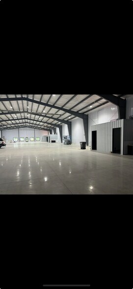 More Photos Of 7749 E MI State Road 36, Whitmore Lake Light Distribution For Lease