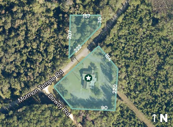 More Photos Of 8247 Morman Temple, Baker Specialty For Sale