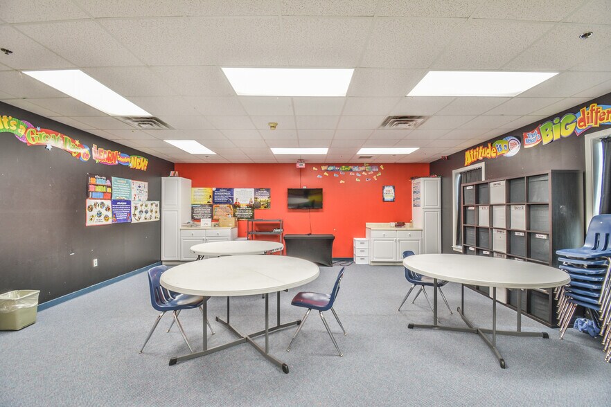More Photos Of 1400 Grayson Hwy, Lawrenceville Religious Facility For Sale