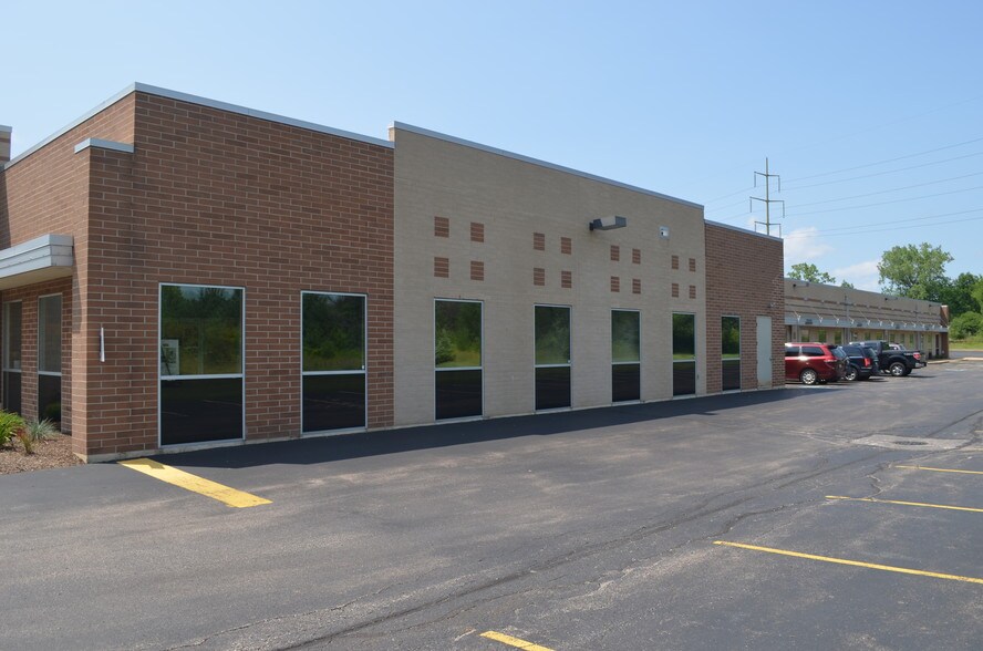 More Photos Of 26901 Cannon Rd, Bedford Heights Research And Development For Lease