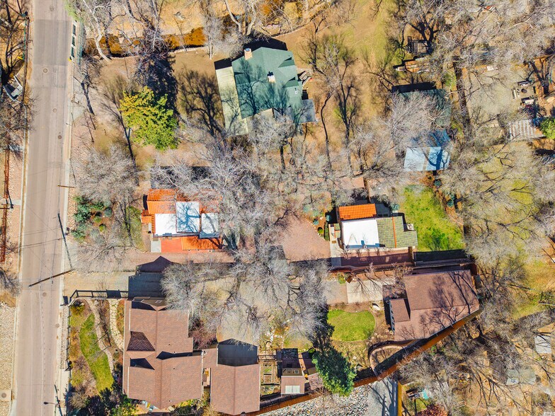 More Photos Of 1929 Woodburn St, Colorado Springs Multifamily For Sale