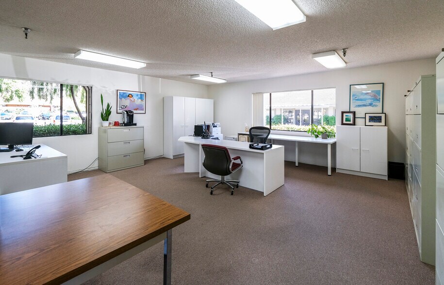 More Photos Of 5290 Overpass Rd, Goleta Loft Creative Space For Sale