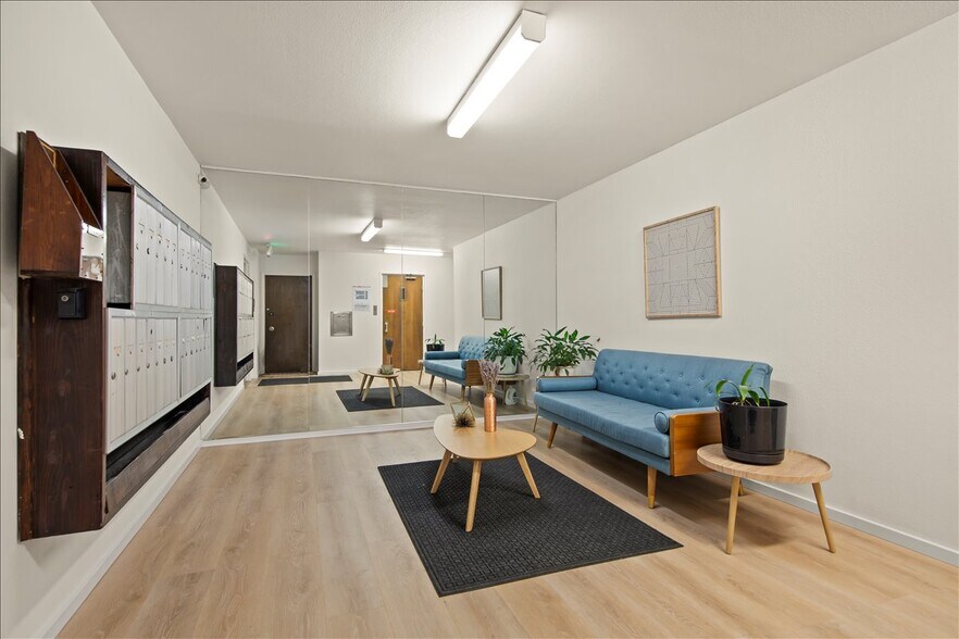 More Photos Of 220 Athol Ave, Oakland Apartments For Sale