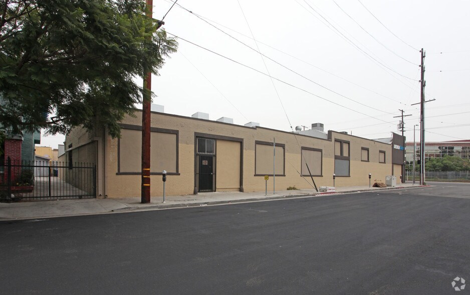 More Photos Of 2881-2891 W Pico Blvd, Los Angeles Storefront Retail Office For Sale