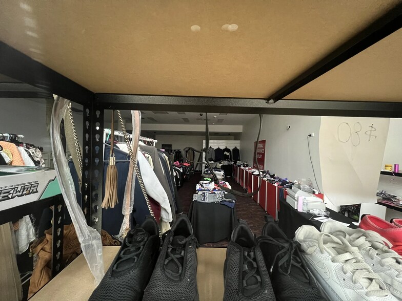 More Photos Of 165-191 Macquarie St, Liverpool General Retail For Lease