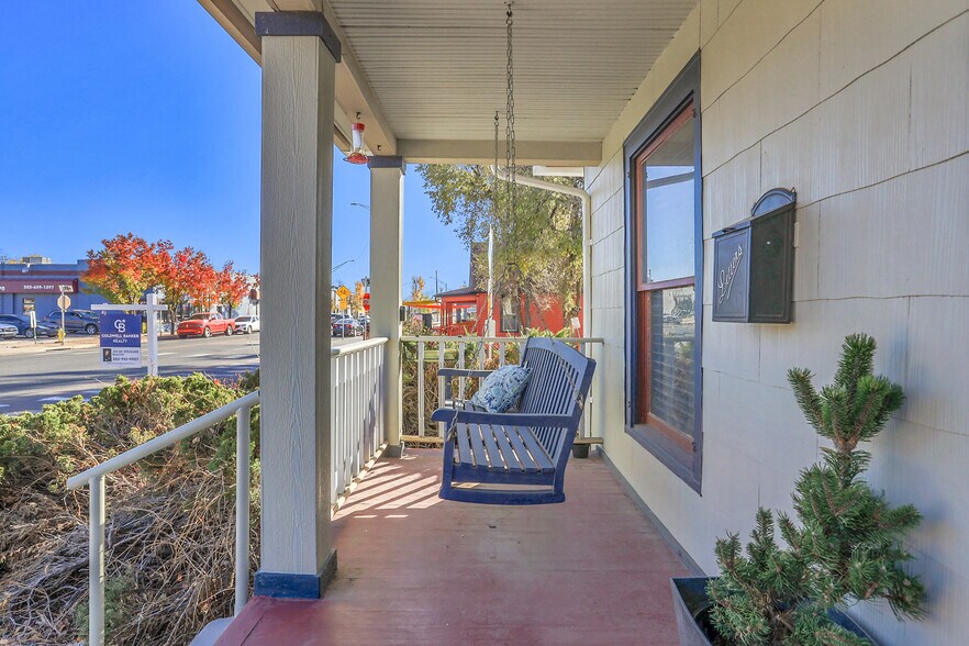 More Photos Of 175 S Main St, Brighton Office For Sale
