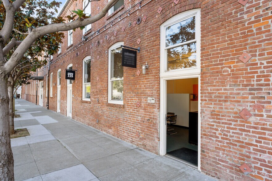 More Photos Of 720 York St, San Francisco Office For Lease