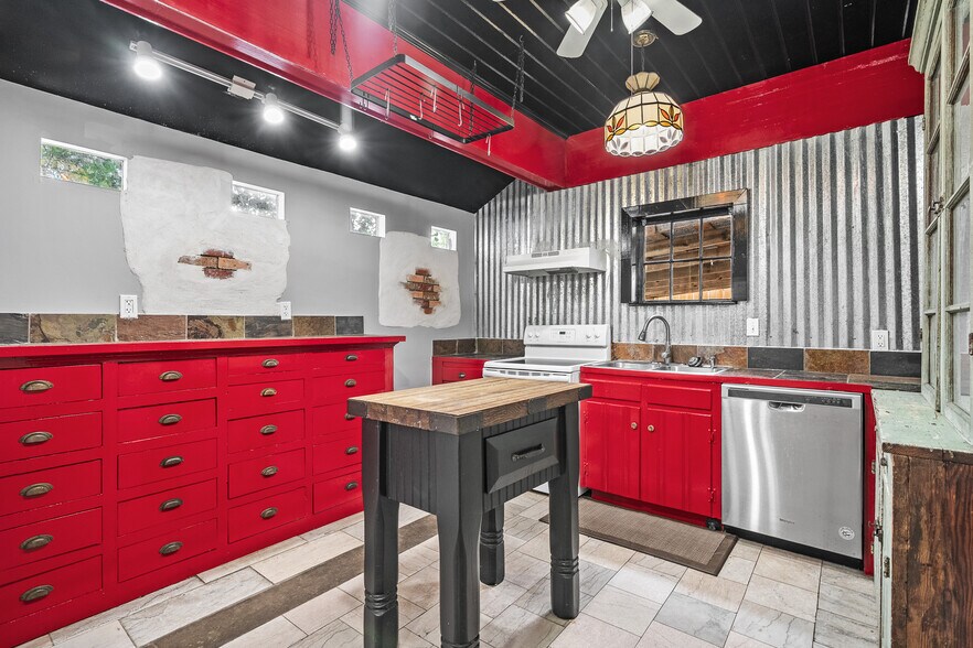 More Photos Of , Houston Land For Sale