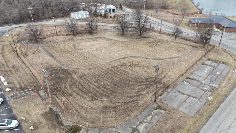 More Photos Of 51 Airport Rd, Hardinsburg Land For Sale