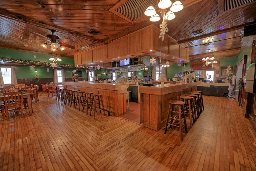 More Photos Of 2212 Route 145, East Durham Restaurant For Sale