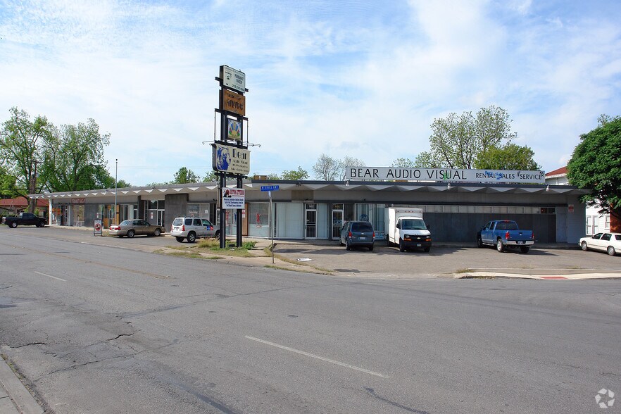 More Photos Of 1602 W Kings Hwy, San Antonio Unknown For Lease