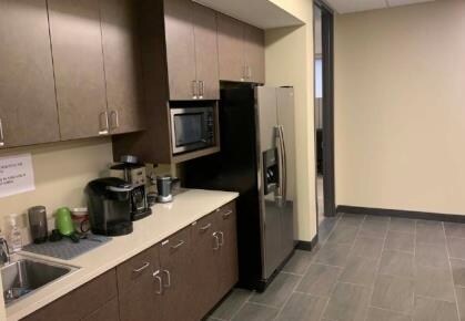 More Photos Of 1616 S Main St, Tulsa Office For Lease