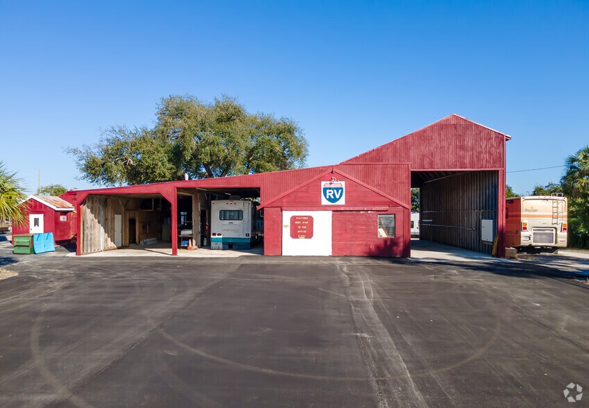 More Photos Of 2660 N Us Highway 1, Fort Pierce Auto Dealership For Sale