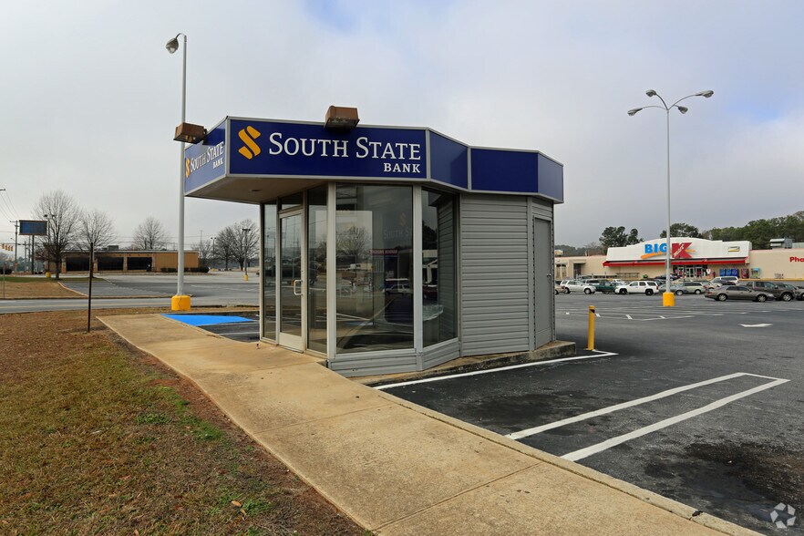 More Photos Of 222-254 Bypass 72 NW, Greenwood Unknown For Lease